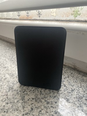 Western Digital Elements 2,5 Zoll 5TB Externe Festplatte (WDBU6Y0050BBK-WESN)