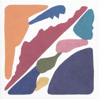 Peter Broderick: All Together Again - 375 Media - (Lp / A)