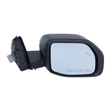 Passenger Right Side Mirror Heated Manual Fold For Ford Bronco Sport 2021-2024 Passenger Right Side Mirror Heated Manual Fold For Ford Bronco Sport 2021-2024