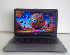 HP 250 G5 | 15.6" 6TH GEN CORE i5-6200u 2.30GHZ 8GB 256GB SSD WIN 11 HDMI