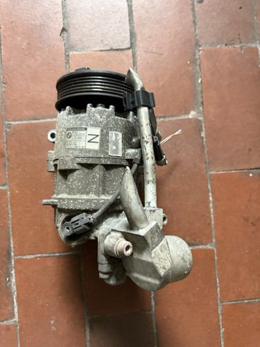 Klimakompressor BMW 1er (E87) 118i 95kW 129PS 6915380-08