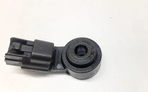 Knock sensor