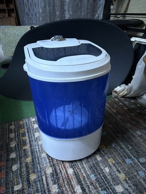 Bubble Magic 5 Gallon Washing Machine THE ORIGNAL