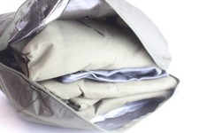 BW ABC Overgarment Oliv Bundeswehr Anzug Katastrophenschutzanzug Regen Kapuze