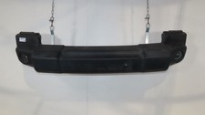 Pare-choc avant Jeep WRANGLER