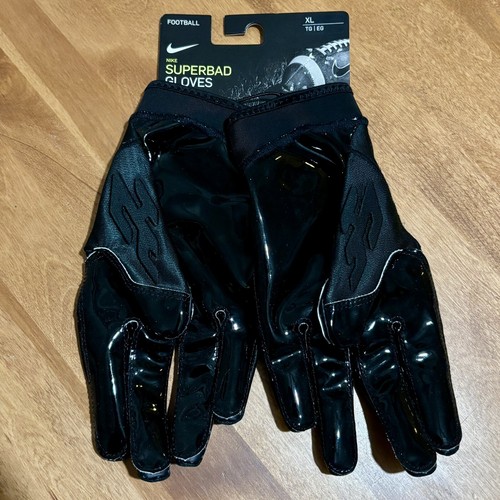 NEU Jordan Superbad Fußballhandschuhe Größe XL - Bild 2 von 2