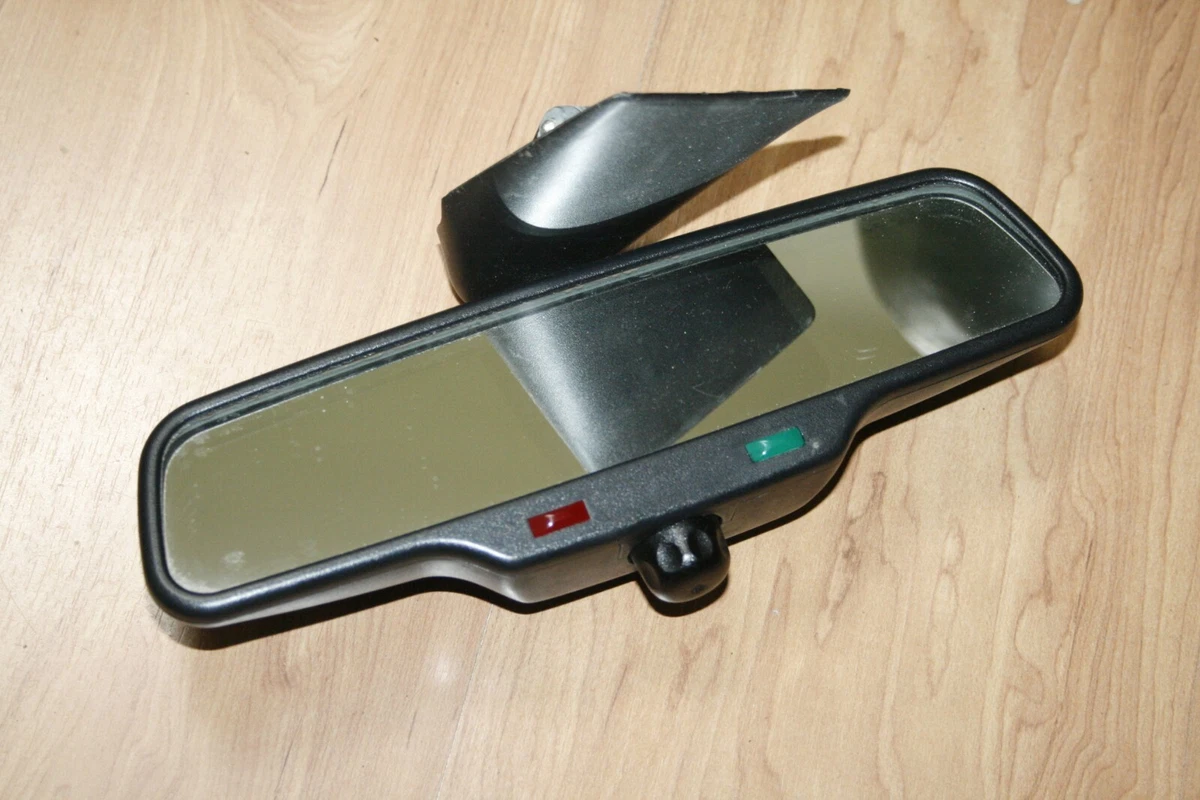 MERCEDES W202 C-CLASS Interior Rear View Mirror a2108100317 