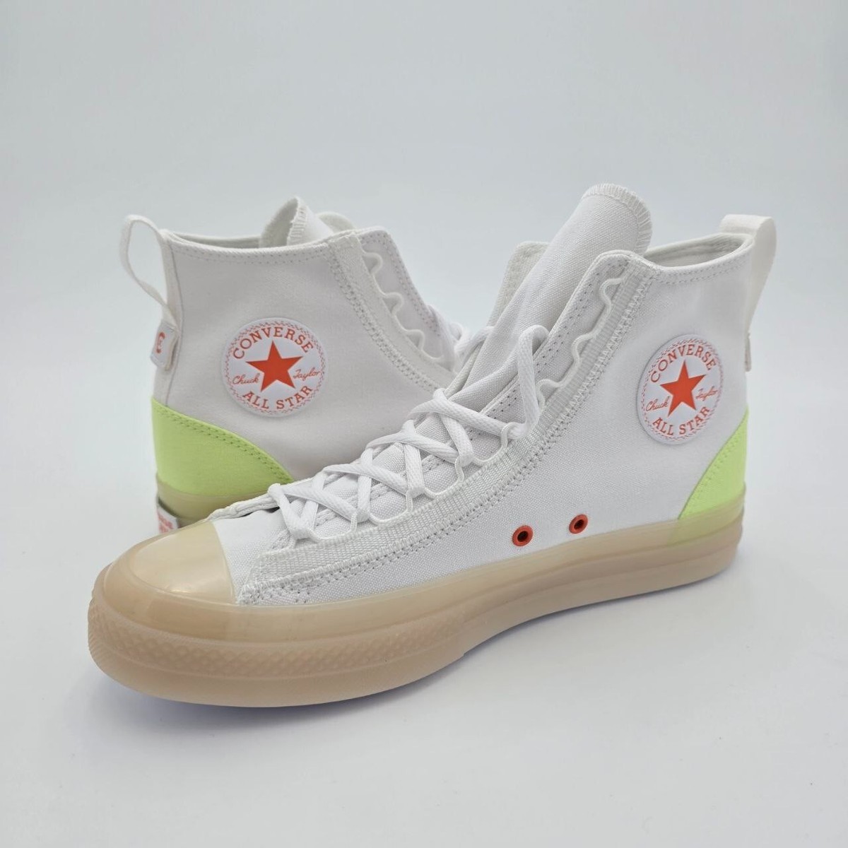 Converse Chuck Taylor All Star CX EXP2 High Top Sneakers