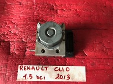 POMPA ABS RENAULT CLIO 1.5 DCI 2013