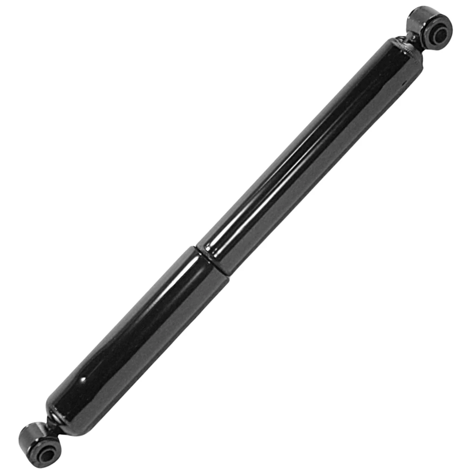 Amortiguador trasero izquierdo y derecho MONROE compatible con INFINITI QX4, Nissan Pathfinder Foto 2 de 2