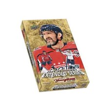 2024-25 Upper Deck UD Extended Series - PYT Pick Your Team w/ Team Set Photos!