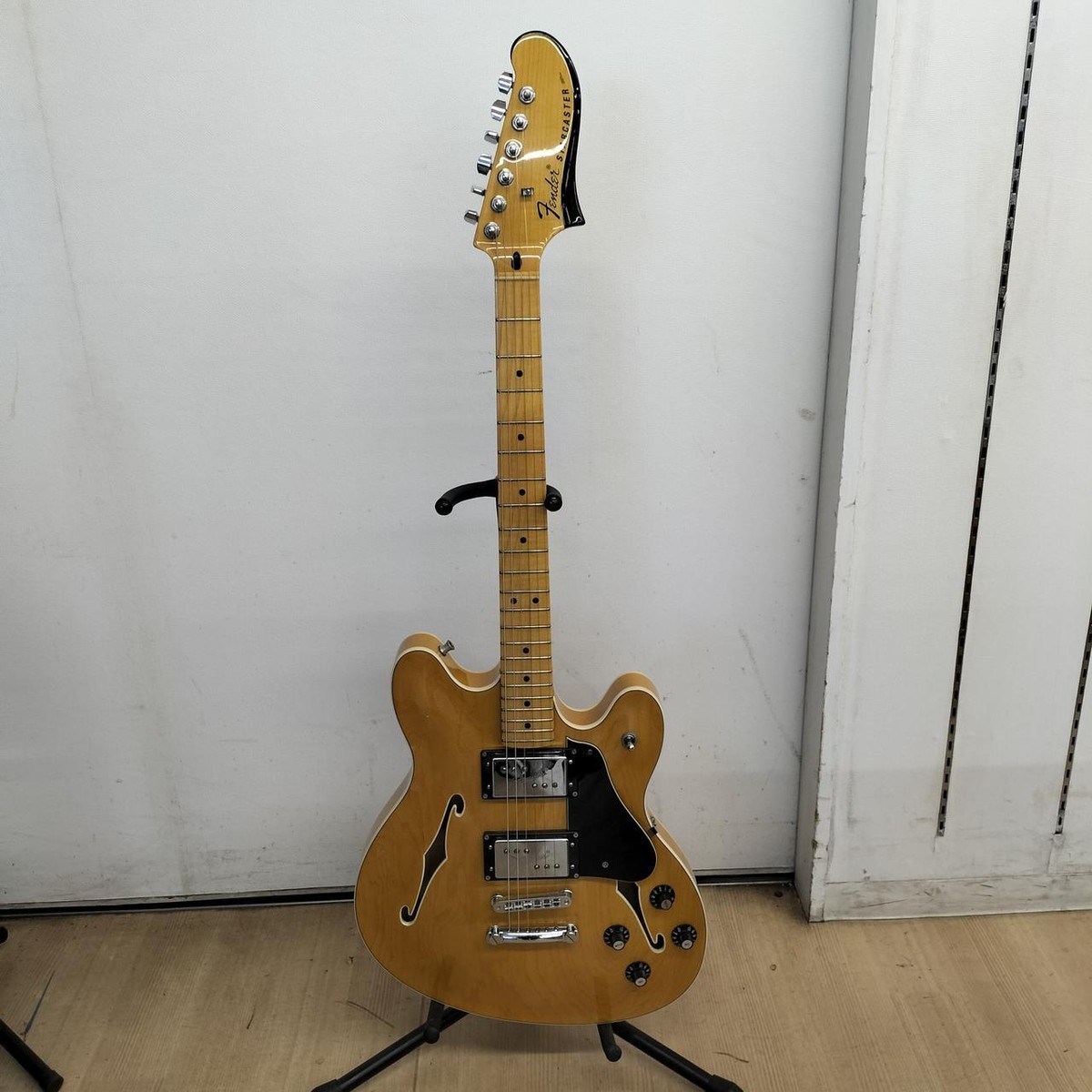 FENDER / MODERN PLAYER STARCASTER | eBay FENDER / MODERN PLAYER STARCASTER | eBay
