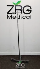 Drive Medical Economy IV Pole Ref 13033 (Cases of 4, NEW)