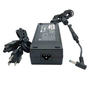 Original 135W HP Smart AC Netzteil Für HP Pavilion 15-dk1035nr Gaming Laptop