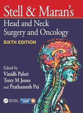 Stell & Marans Head and Neck Surgery and Onco...