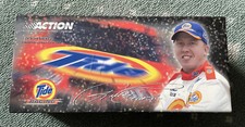 Tide Ricky Craven #32 2004 Monte Carlo 1:24 Scale 1 of 276 Model Car P/N 105727