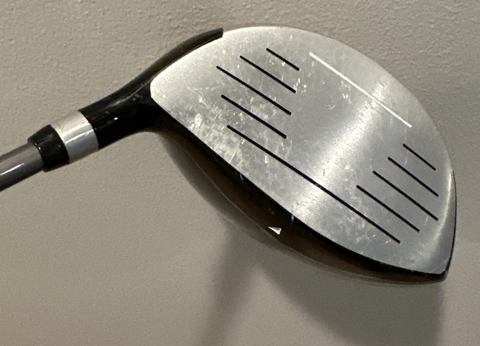 Acuity Voltage Driver UniFlex GRAPHITE 65g 44.5" RH Uniflex Graphite - Image 2 of 4