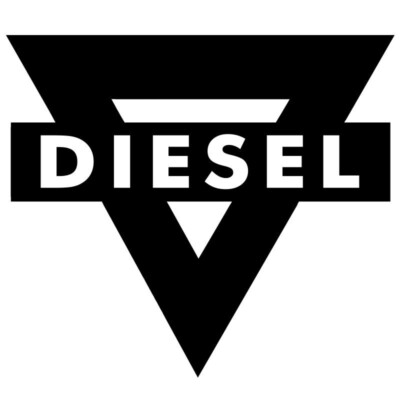 CONOCO Gasoline - DIESEL Fuel NEW Sign: 28'' Tall Diecut USA STEEL XL Size