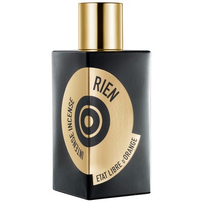 Etat Libre d'Orange Eau de Parfum unisex rien intense incense ELO29V100 100ml