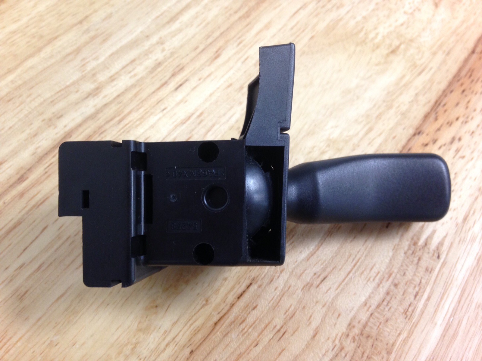 BMW E38 E39 E53 X5 E83 X3 3 5 7 SERIES STEERING WHEEL TILT ADJUST