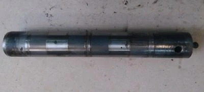 Lagerbolzen für Schwinghebel vom Mähanrieb von Holder M7 Balkenmäher - Bild 1 von 2