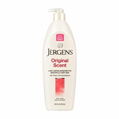 jergens original scent 32 oz