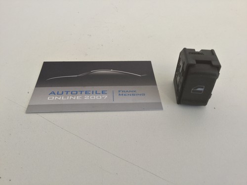 VW Golf 4 Fensterheberschalter Schalter Fensterheber  3B0959855B