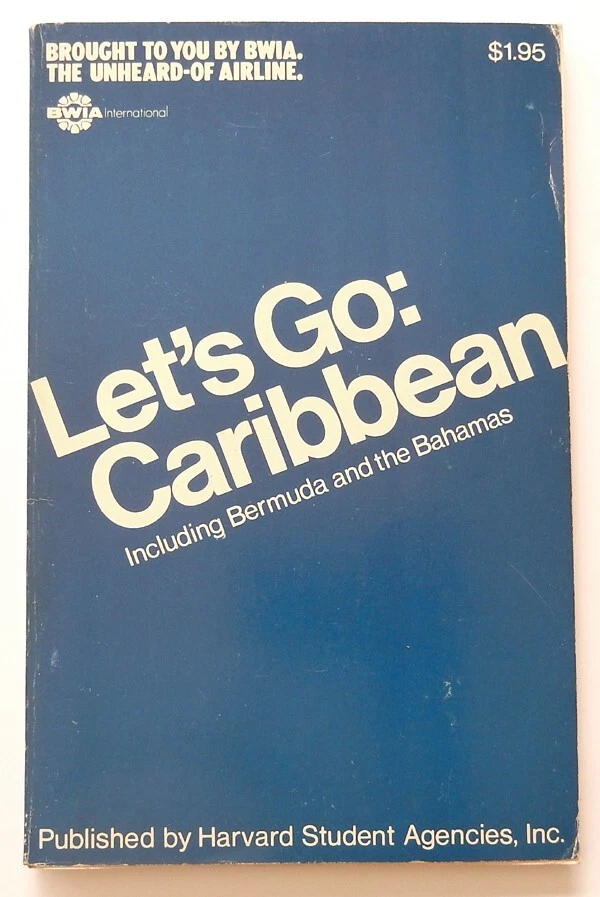 Nonfiction Let's Go Travel Guide Fiction & Books for sale | eBay