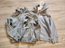 Nike Boys Medium Hoodies Sweatshirts Jackets Lot Of 2