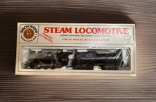 HO Scale Bachmann 41052007 SP Southern Pacific 4-6-0 Steam #2314