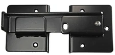 Double Gate Flip Sentry Gate Latch - Flip Latch, Latches Two Gates Together