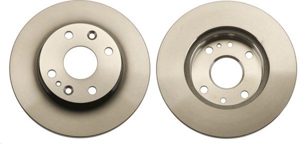 X2 Bremsscheibe Mazda P. 323-image