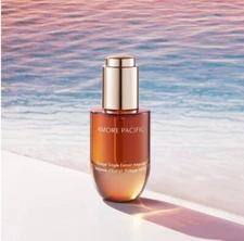 Amore Pacific Vintage Single Extract Ampoule 30ml Boost Hydration Skin Care