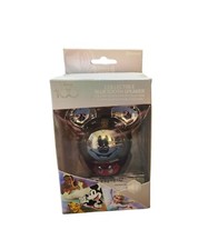 Disney 100 Collectible Bluetooth Speaker Mickey Mouse Bitty Boomers Wireless