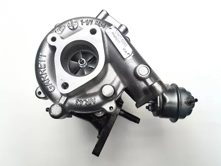 Turbolader 725864-1