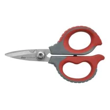 Clauss 18474 6-inch Electrician Shears: Stainless Steel Blade