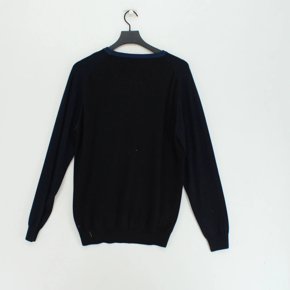 Jigsaw shop blue jumper