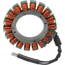 Cycle Electric Stator Softail 01-06 CE-6010
