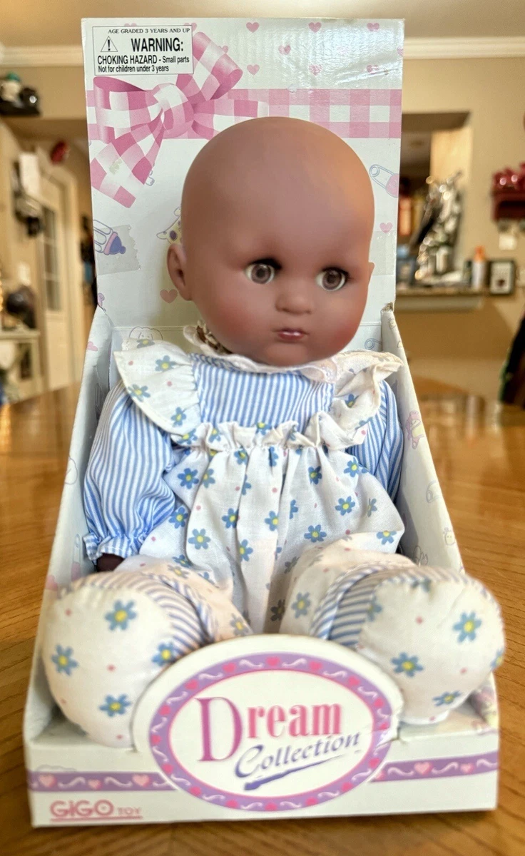 Gigo best sale baby doll