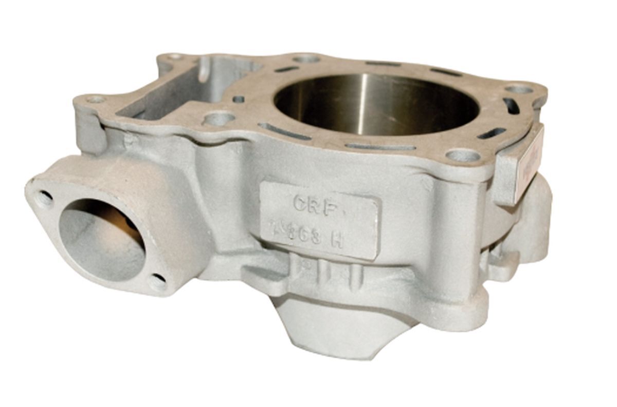 Cylindre haute précision pour Honda CRF 150R 07-10 avec alésage 66mm haute performance