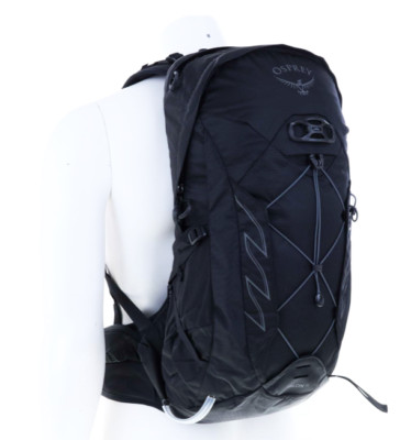 Osprey Talon 11L Rucksack Backpack Daysack Trekking Wandern Radfahren Bike schwarz