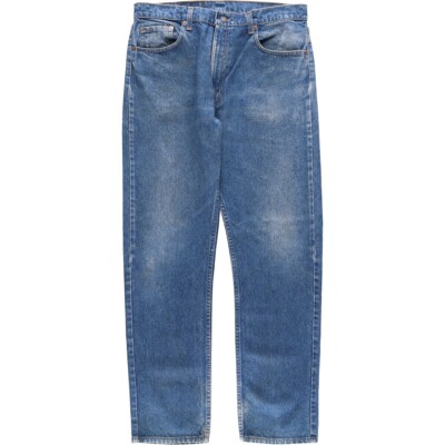 リーバイス 505-0216 w34 アメリカ製 USA 楽天市場】【クーポン配布中】リーバイス LEVI'S 505-0216