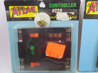 g scale power controller