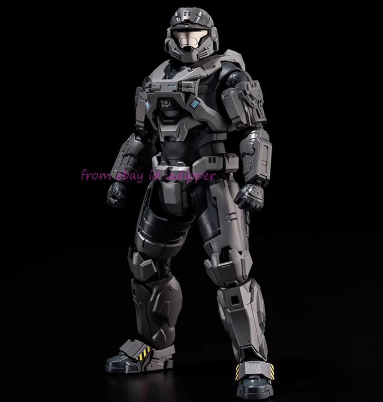 1000toys RE:EDIT HALO:REACH 限定版 6体 千値練 1000toys RE:EDIT HALO:REACH 限定版 6体 千値練 Amazon.co.jp: 1000