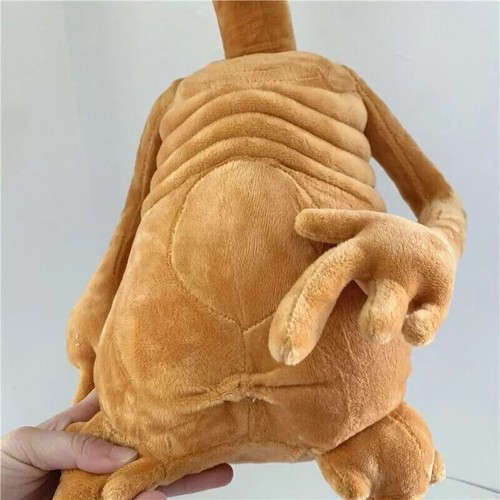 ET EXTRA TERRESTRIAL plush big ET Doll 1PCS big toys - Picture 3 of 8