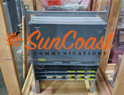 Netsure 5100 series 48 vdc power system 582137100500