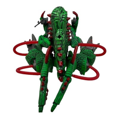 Spawn Total Chaos Thorax Complete Ultra Action Figure 1996