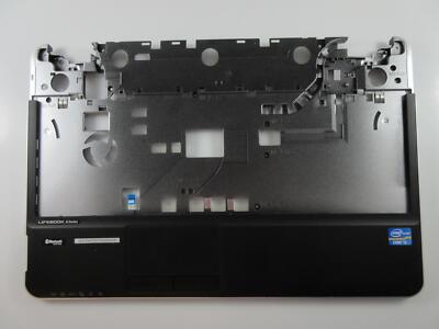 Capot Plastique Dessus Du Pavé Tactile Pour Fujitsu Lifebook Série A