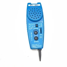 Ideal ABS Amplifier Probe & Dial Tone Tester 62-180