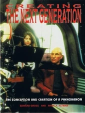 Creating the Next Generation Uk By Edward Gross